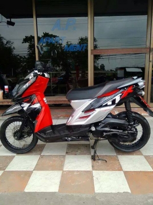 สวยม๊ากๆ ได้ไปคุ้มสุดๆ Yamaha TTX รถสวยเท่ห์มีสไตล์ คุ้มค่าประหยัดน้ำมัน สวยม๊ากๆ ได้ไปคุ้มสุดๆ Yamaha TTX รถสวยเท่ห์มีสไตล์ คุ้มค่าประหยัดน้ำมัน