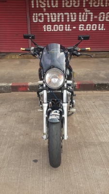 XJR1200 สเปคอเมริกา ไมล์260 ของแต่งล้น ท่อแต่งคู่ ทั้งเส้น กันล้ม โซ่สเตอเต็ม แฮนด์บาร์ตุ๊กตาแฮนด์แต่ง มือเบรคปรับระดับ จานเบรคแต่งอาราชิออยคลูเลอร์แต่ง กระจกแต่ง ชิวหน้า อินวอยส์ สรรพสามิตร สวยๆ คับ ราคา 115000 บาท ส่งได้ทั่วไทยคับ สนใจติดต่อ 081-0578282