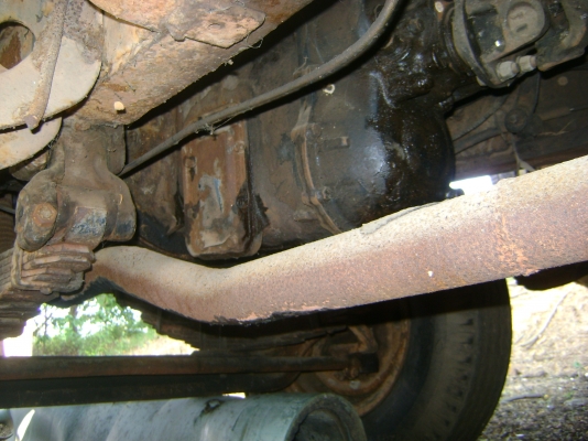 2 เพลา  6BD  165 แรง ไม่มีทะเบียน ราคา 270.000  บาท ( 2 )