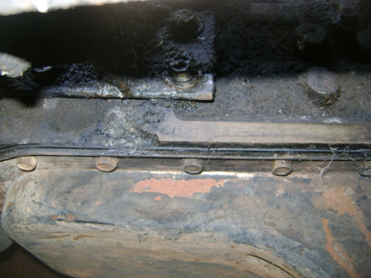 2 เพลา  6BD  165 แรง ไม่มีทะเบียน ราคา 270.000  บาท ( 2 )