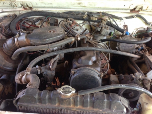 SUZUKI 4x4 แคริเบียนตู้ปลา 1.3 กินแก้ส สภาพพร้อมใช้  ภาษีเต็ม ยางใหญ่เทิร์นเพลาแล้วคร้า