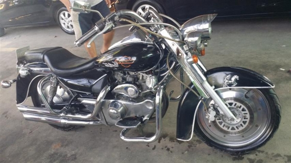 ขายboss 175 ขายboss 175