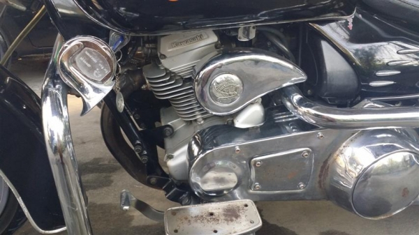 ขายboss 175 ขายboss 175