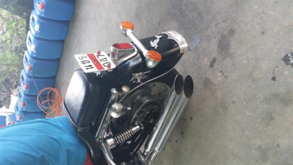 ขายboss 175 ขายboss 175