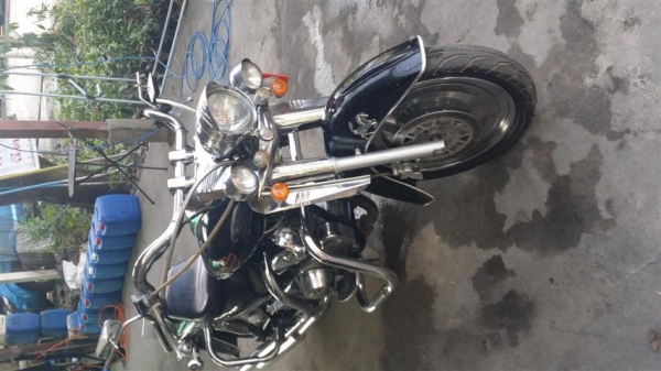 ขายboss 175 ขายboss 175