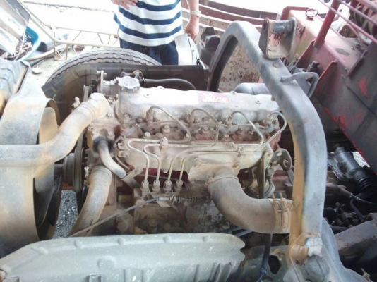 รถฮีโน่ 6 ล้อ ติดเครน 2.5 ตัน. KM779 117 แรงม้า. สนใจติดต่อ 081 - 6079515 รถฮีโน่ 6 ล้อ ติดเครน 2.5 ตัน. KM779 117 แรงม้า. สนใจติดต่อ 081 - 6079515