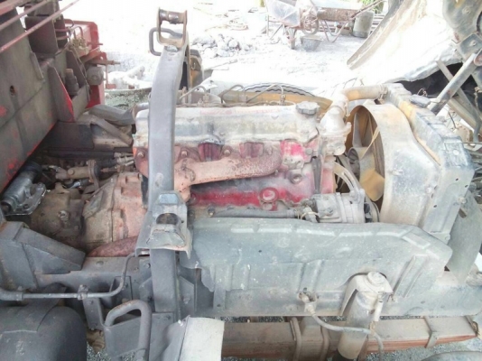 รถฮีโน่ 6 ล้อ ติดเครน 2.5 ตัน. KM779 117 แรงม้า. สนใจติดต่อ 081 - 6079515 รถฮีโน่ 6 ล้อ ติดเครน 2.5 ตัน. KM779 117 แรงม้า. สนใจติดต่อ 081 - 6079515