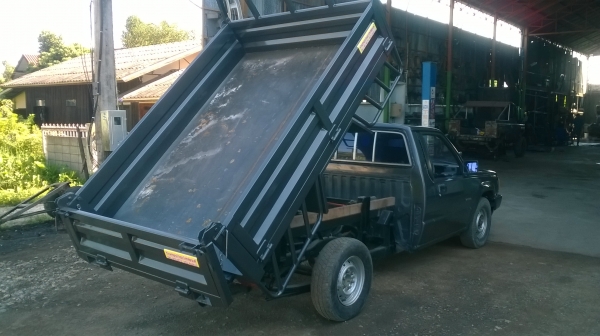 ขายรกระบะยกดัมพ์ ขายรกระบะยกดัมพ์