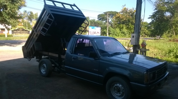 ขายรกระบะยกดัมพ์ ขายรกระบะยกดัมพ์