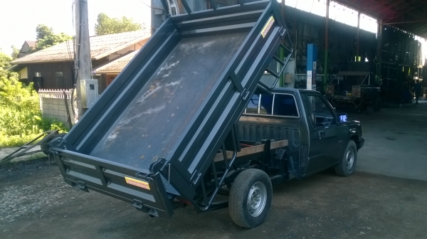 ขายรกระบะยกดัมพ์ ขายรกระบะยกดัมพ์