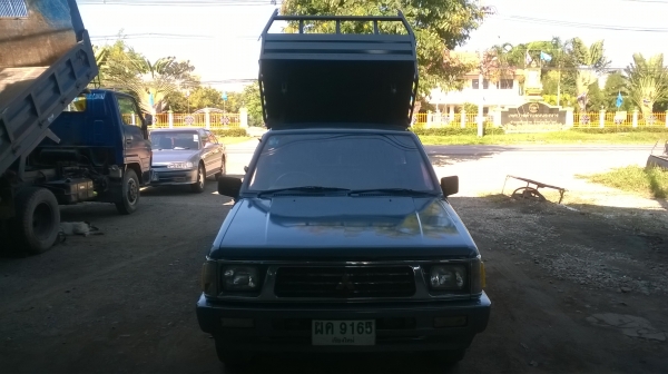 ขายรกระบะยกดัมพ์ ขายรกระบะยกดัมพ์