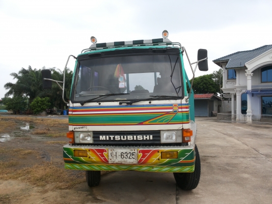 ขายรถเทเลอร์