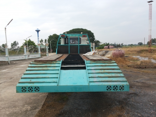 ขายรถเทเลอร์