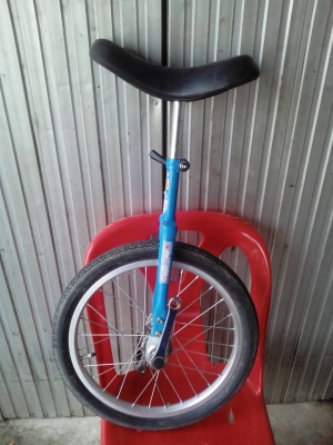 ขายจักรยานล้อเดียว มือสองสภาพสวย