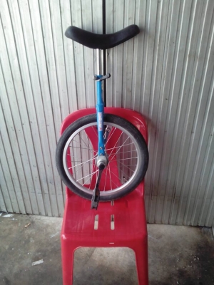 ขายจักรยานล้อเดียว มือสองสภาพสวย