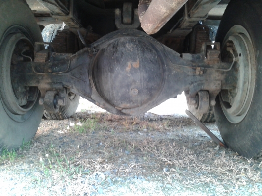 ขาย10ล้อ สภาพดีมากครับ ขาย10ล้อ สภาพดีมากครับ