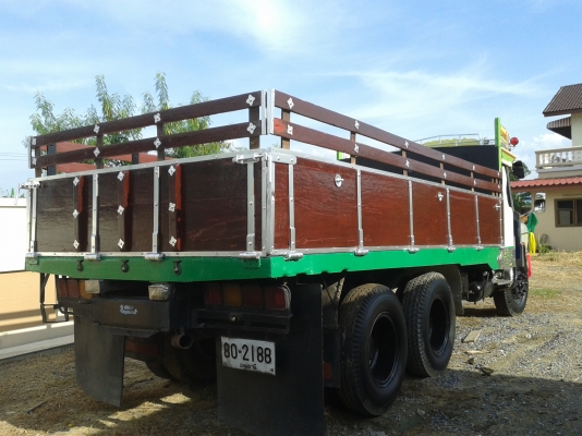 ขาย10ล้อ สภาพดีมากครับ ขาย10ล้อ สภาพดีมากครับ