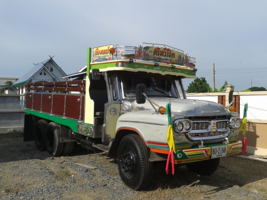 ขาย10ล้อ สภาพดีมากครับ ขาย10ล้อ สภาพดีมากครับ