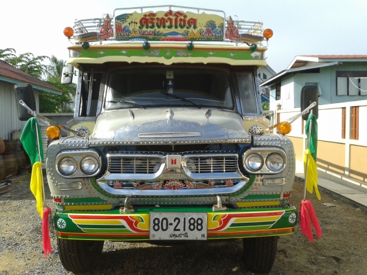 ขาย10ล้อ สภาพดีมากครับ