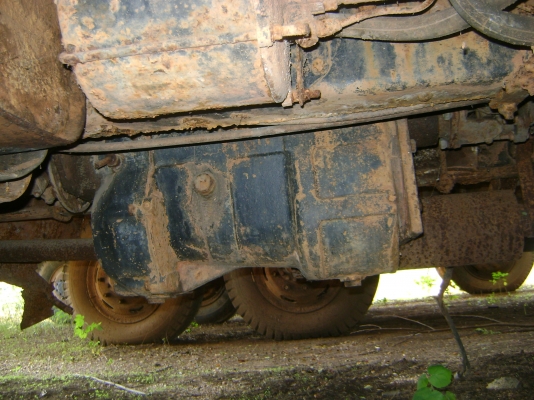 2 เพลา  6BD  165 แรง / มีทะเบียน แต่ไม่ได้ แจ้งจอด / ราคา 270.000  บาท ( 3 ).เหลือง