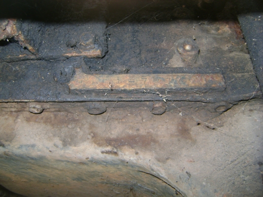 2 เพลา  6BD  165 แรง / มีทะเบียน แต่ไม่ได้ แจ้งจอด / ราคา 270.000  บาท ( 3 ).เหลือง