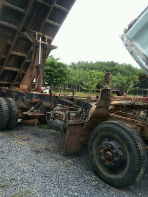 รถอีซูซุ 10 ล้อดั้ม FXZ เปลื่ยนเครื่อง 240 แรงม้า. ปี 34 สนใจติดต่อ 081 - 6079515 รถอีซูซุ 10 ล้อดั้ม FXZ เปลื่ยนเครื่อง 240 แรงม้า. ปี 34 สนใจติดต่อ 081 - 6079515