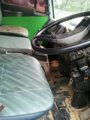 รถอีซูซุ 10 ล้อดั้ม FXZ เปลื่ยนเครื่อง 240 แรงม้า. ปี 34 สนใจติดต่อ 081 - 6079515 รถอีซูซุ 10 ล้อดั้ม FXZ เปลื่ยนเครื่อง 240 แรงม้า. ปี 34 สนใจติดต่อ 081 - 6079515