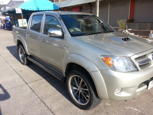 โตโยต้าฟรีรันเนอร์เครือง3000ปี2008รถสวยครับ โตโยต้าฟรีรันเนอร์เครือง3000ปี2008รถสวยครับ