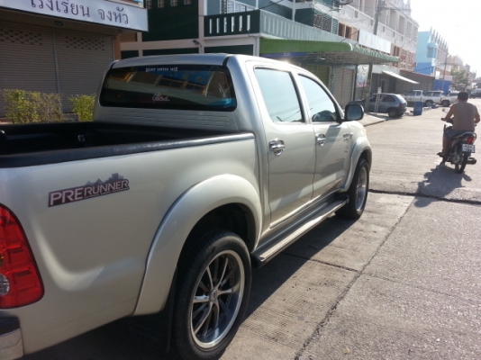 โตโยต้าฟรีรันเนอร์เครือง3000ปี2008รถสวยครับ โตโยต้าฟรีรันเนอร์เครือง3000ปี2008รถสวยครับ