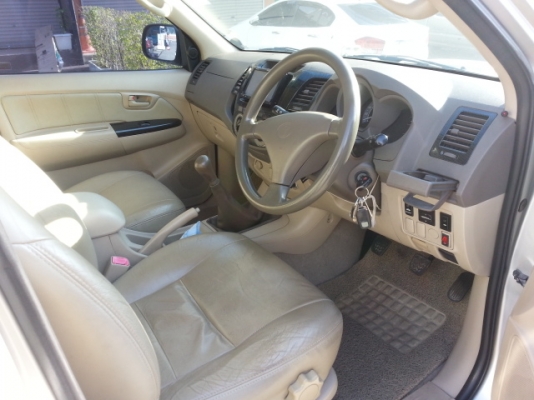 โตโยต้าฟรีรันเนอร์เครือง3000ปี2008รถสวยครับ โตโยต้าฟรีรันเนอร์เครือง3000ปี2008รถสวยครับ