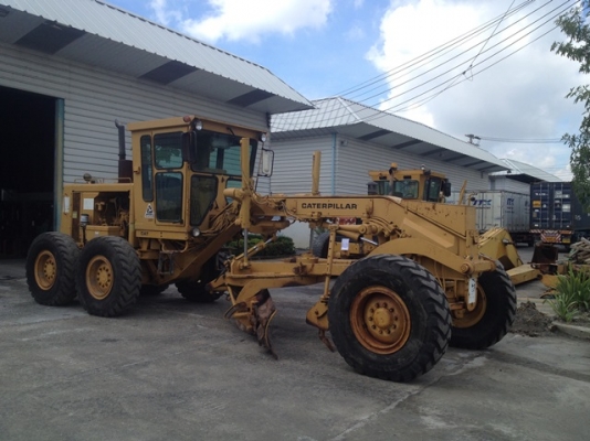 ขายรถเกรด 140G #72V08661 ติดต่อ NDT Thailand Co., Ltd. อำพล 090-9694506, 080-3031241