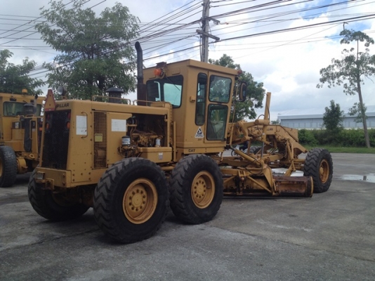 ขายรถเกรด 140G #72V08661 ติดต่อ NDT Thailand Co., Ltd. อำพล 090-9694506, 080-3031241 ขายรถเกรด 140G #72V08661 ติดต่อ NDT Thailand Co., Ltd. อำพล 090-9694506, 080-3031241