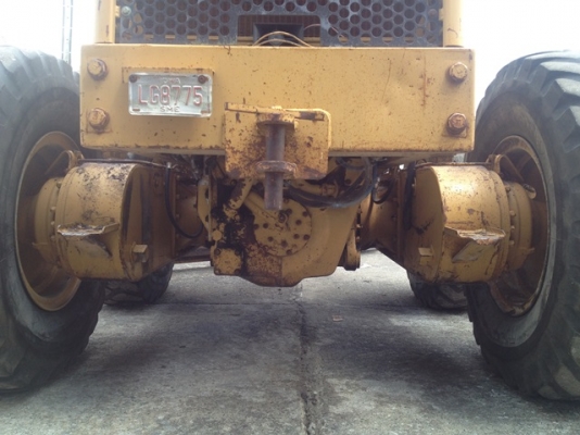 ขายรถเกรด 140G #72V08661 ติดต่อ NDT Thailand Co., Ltd. อำพล 090-9694506, 080-3031241 ขายรถเกรด 140G #72V08661 ติดต่อ NDT Thailand Co., Ltd. อำพล 090-9694506, 080-3031241