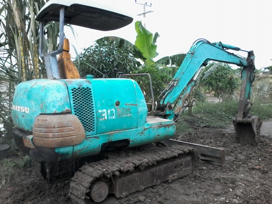 PC 20-7 พร้อมใช้ราคาต่อรอง