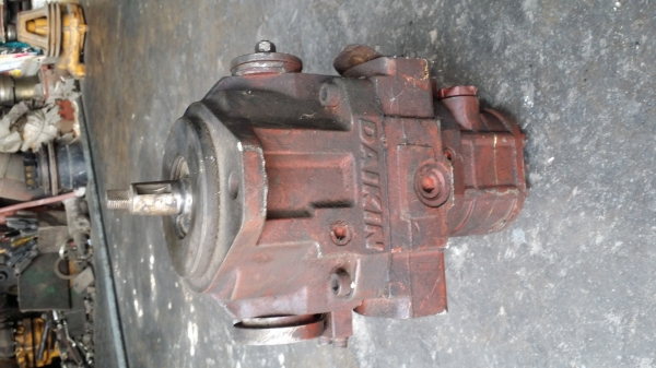 ขายปั้มฯ 2 ตอน Daikin No.15