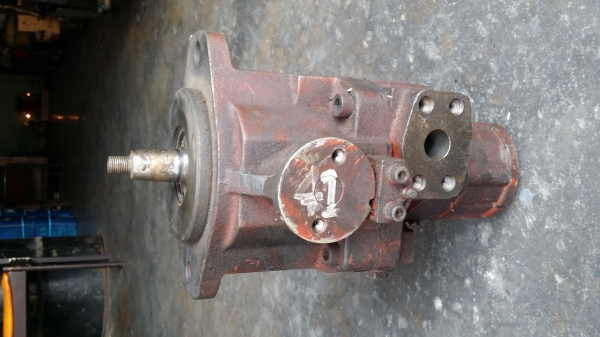 ขายปั้มฯ 2 ตอน Daikin No.15