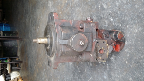 ขายปั้มฯ 2 ตอน Daikin No.15