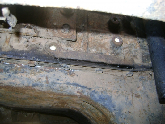 เพลาเดียว  6 BD 1   มี่เล่ม แจ้ง ม.79  ราคา 270,000  บาท