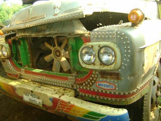 เพลาเดียว  6 BD 1   มี่เล่ม แจ้ง ม.79  ราคา 270,000  บาท