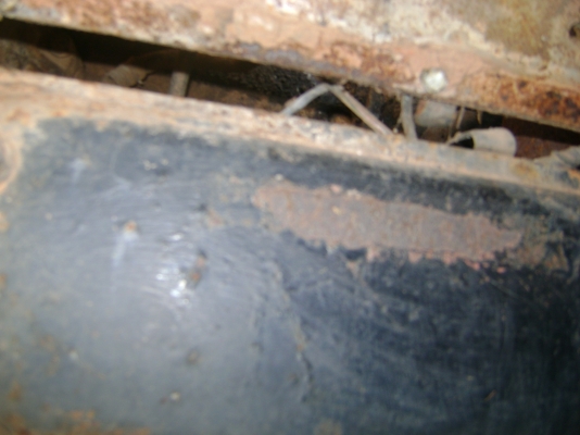 เพลาเดียว  6 BD 1   มี่เล่ม แจ้ง ม.79  ราคา 270,000  บาท