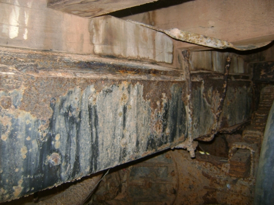 เพลาเดียว  6 BD 1   มี่เล่ม แจ้ง ม.79  ราคา 270,000  บาท