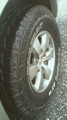 รถโตโยต้าวีโก้ Toyota Vigo 2.7 vvt-i G 4WD 4x4 ABS Auto