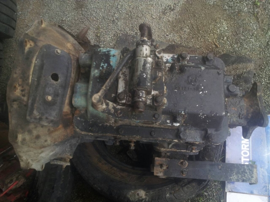 ขายเกียร์ EK แปลง