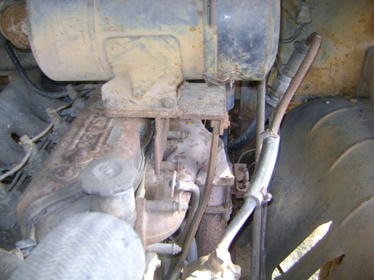 2 เพลาฟูโช่  6 BF1  175 แรง  ไม่มีทะเบียน  ราคา 270,000 บาท