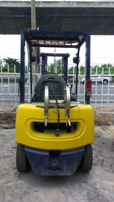 KOMATSU FG15-16
