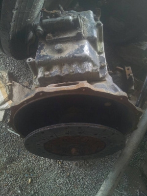 ขายเกียร์ EL