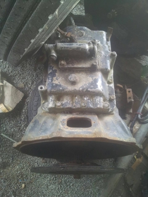 ขายเกียร์ EL