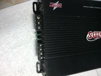 MDS +Soundstrem+6.5'' MDS +Soundstrem+6.5''