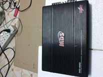 MDS +Soundstrem+6.5'' MDS +Soundstrem+6.5''