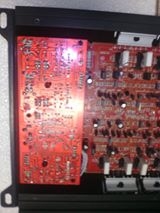 MDS +Soundstrem+6.5'' MDS +Soundstrem+6.5''